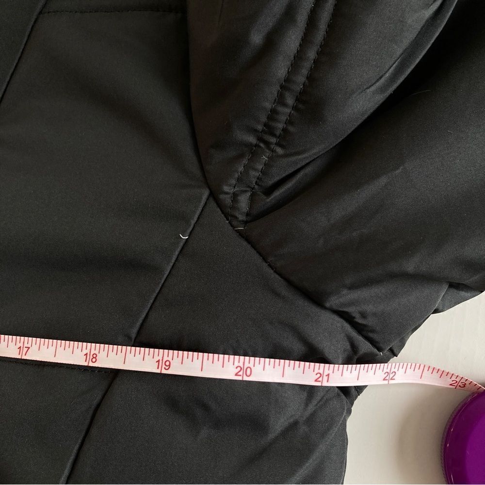 Hooded Down Jacket* - Picture 12 of 14